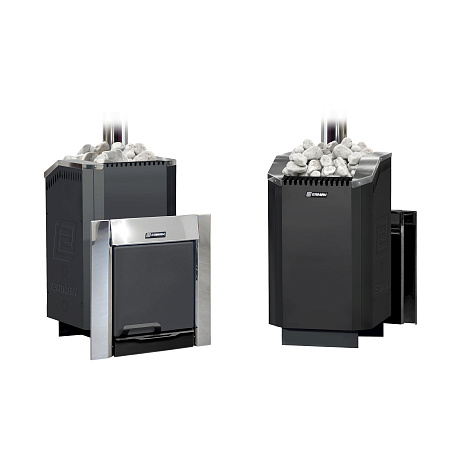 ЕRМАК 36 Стандарт Сталь-8мм